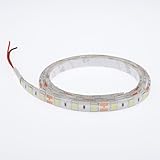 Takenous 竹村商会 ledテープ ledテープライト 1m 防水 12v 5050SMD 車 単車 バイク オートバイ 選挙カー (ブルー)