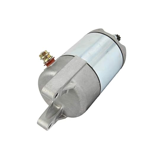 Motor de arranque KLF400 soluciona fallos de encendido OEM 410-54063 4