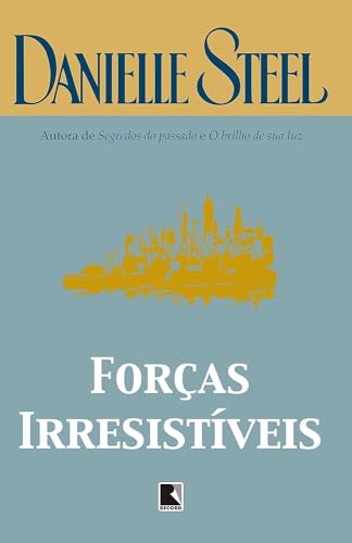 Forças irresistíveis: Forças irresistíveis: