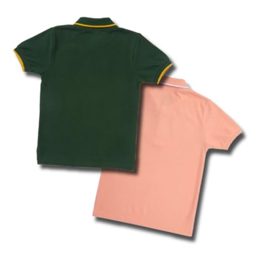 Image of Cub McPaws Pack of 2 Polo Tshirt