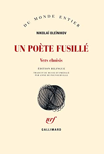 🤗📗 Télécharger 📂📖📔👍 Un poète fusillé: Vers choisis PDF Ebook En Ligne