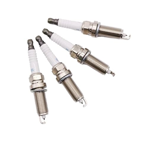 Image of Spark Plug 12290-5A2-A01 Dilkar7G11Gs For Honda For Accord For Civic For CRV For Acura ILX TLX 122905A2A01 Spark Plug Replace