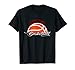 Baloncesto de Chicago, aros, ventilador más grande de Chicago, B-Ball Camiseta