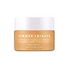 Summer Fridays Light Aura Vitamin C + Peptide Eye Cream – Brightening Under Eye Cream – Illuminating and Hydrating Eye Cream for an Illuminated Appearance (0.5 Fl Oz)