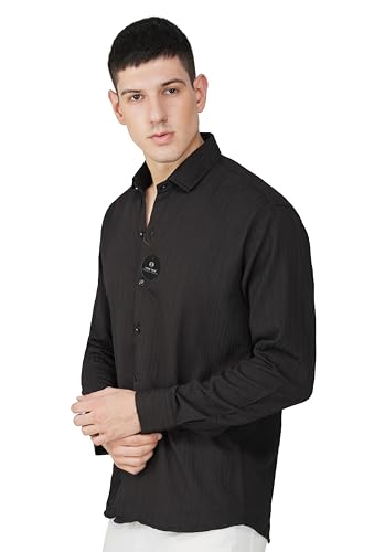 Lyrin Voza Mens Casual Shirt Trending Shirts for Men Funky Beach ...
