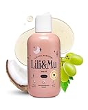 NATURAL BABYCARE Lili&Mu