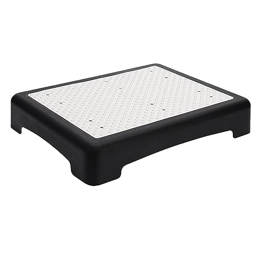 PRIMUZ - Caminante de movilidad, escalera interior y exterior, caminata portátil, accesorios para escaleras, cama, baño, coches, puerta, silla, escaleras