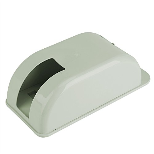 Hogar y cocina Dispensador de Organizador de Bolsa de Basura Caja de