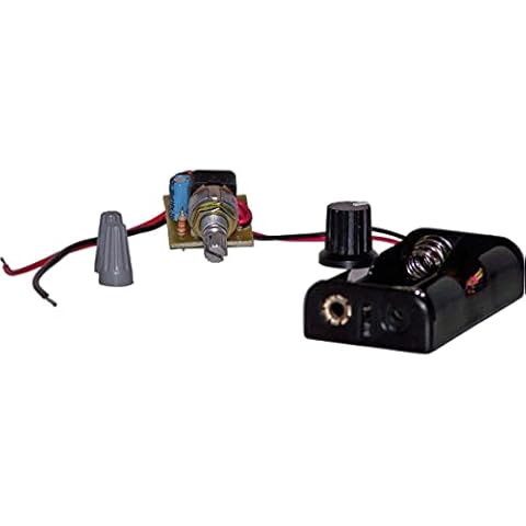 Telrad Pulser Unit for Finder Cover