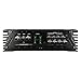 Blaupunkt 1500W 4-Channel, Full-Range Amplifier