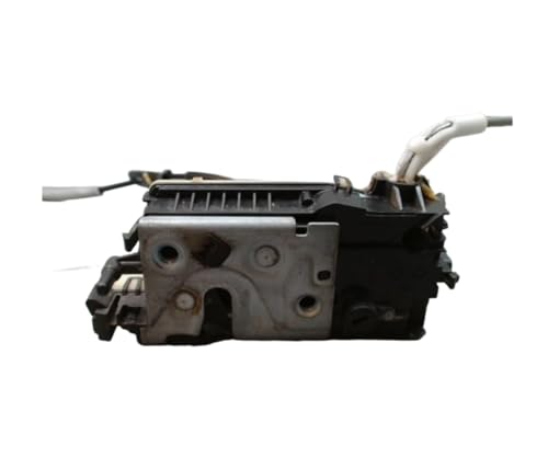 Serrure avant droit Citroen C4 mechanism condamnation 9136gr