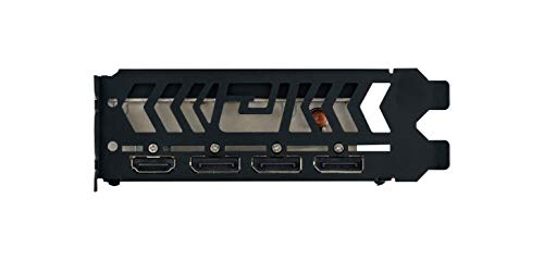 Image of PowerColor Red Devil AMD Radeon RX 6800 XT Gaming Graphics Card with 16GB GDDR6 Memory, Powered by AMD RDNA 2, Raytracing, PCI Express 4.0, HDMI 2.1, AMD Infinity Cache