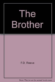 Paperback The Brother Book
