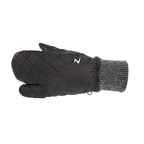 Moufles 3 Doigts Horze pour l'Hiver Gants Équitation Chauds