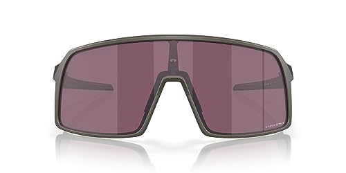 Image of Oakley Men's OO9406 Sutro NFL Collection Rectangular Sunglasses