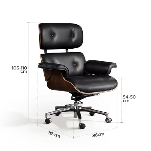 Ergonomiczny fotel gamingowy – regulowany do biura i nauki, komfortowy design premium zapewnia długie godziny siedzenia