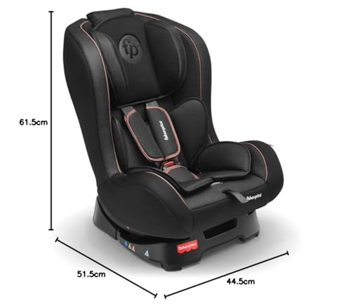 Fisher-Price Cadeira para Auto Arya 0-25kgs... glide