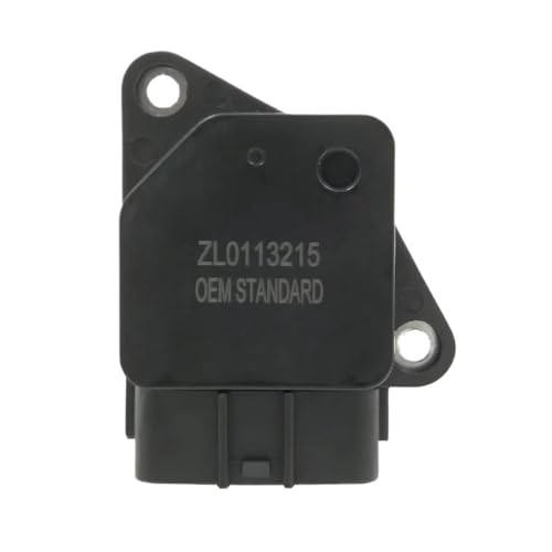 Capteur MAF pour Mazda 2 3 5 6 et MX5 | Débitmètre d'air massique ZL01-13-215