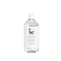 1 Liter membraclean Trinkwasseraufbereitung Camping & Wohnmobile - Die effektive Lösung für sicheres Trinkwasser unterwegs! - Reinigung, Biofilmabbau, Trinkwasseraufbereitung und Konservierung