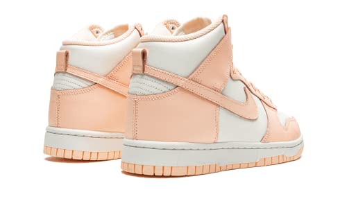 Image of Nike Women's Dunk High Sneaker