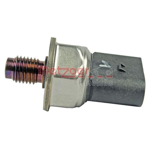 Capteur de pression de carburant Metzger 906210 pour réparation rampe d'injection