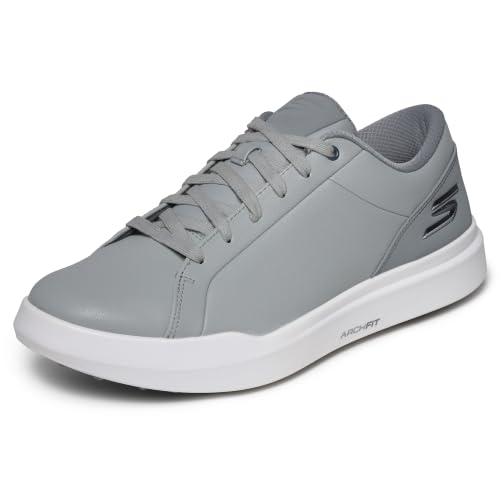 Image of Skechers Men's Drive 6 Arch Fit Golf Shoe