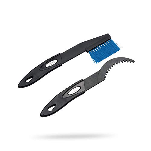 Shimano PRO Scrubber Set