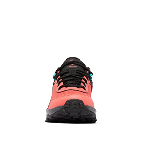 Image of Columbia Women Trailstorm Ascend Hiking & Trekking Shoes