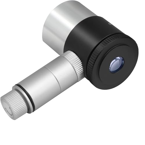 Alstar Reticle Plossl Eyepiece 12.5mm Illuminated Telescope