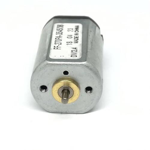 Moteur électrique FF-270PA de rechange pour entretenir sa tondeuse sans bruit