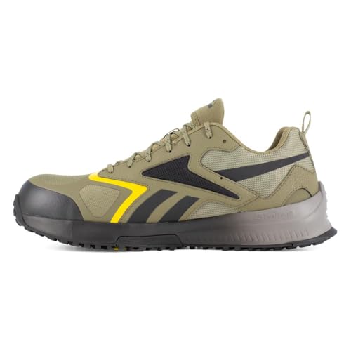 Image of Reebok Work Lavante Trail 2 Work Composite Toe Men's Oxford