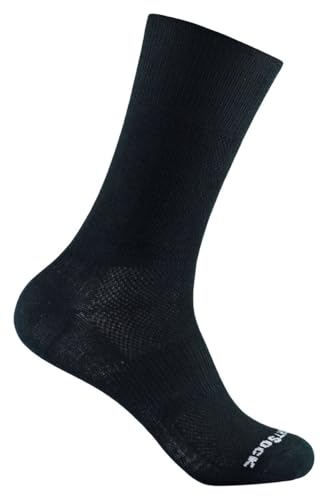 Wrightsock - 1 Paar Herren/Damen Profi Sportsocke, Laufsocke, Modell...