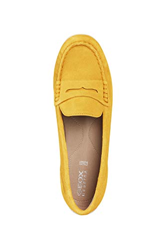 Image of Geox Women's Yuki Loafer