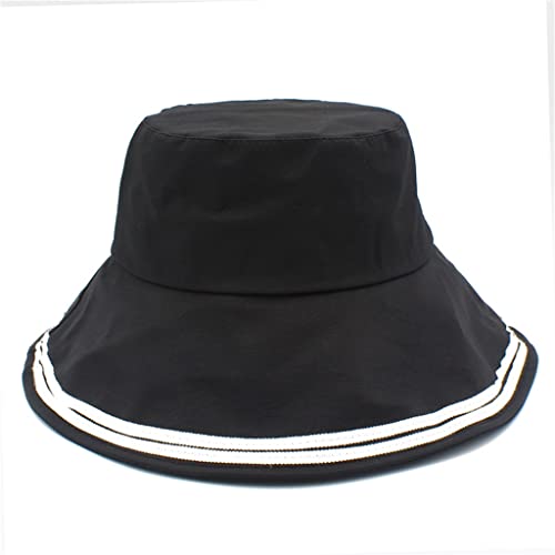 Chapeau de soleil ZYFSHA couverture visage contre les coups de soleil d'été