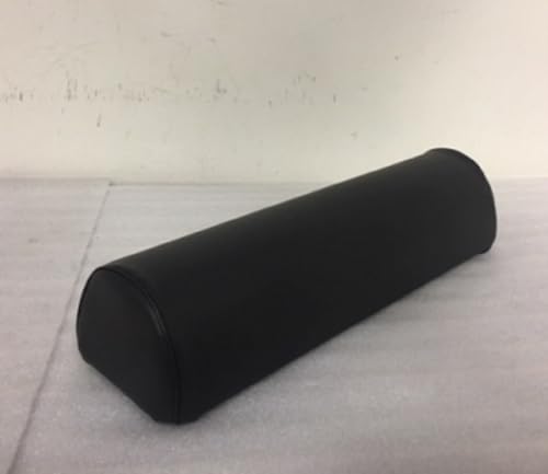 Almohadilla frontal para pierna Vesicant Obsidian 1000404041, compatible con sistema de fuerza Matrix Fitness GM107 miniatura 2