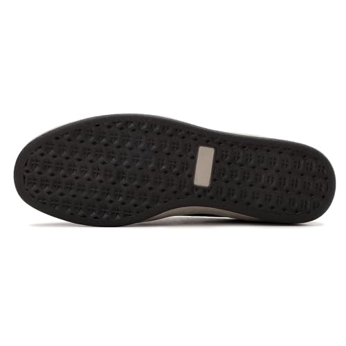 Mens Casual Oxfords Fashion Sneakers Soft Comfortable Lace-Up Dress Shoes3