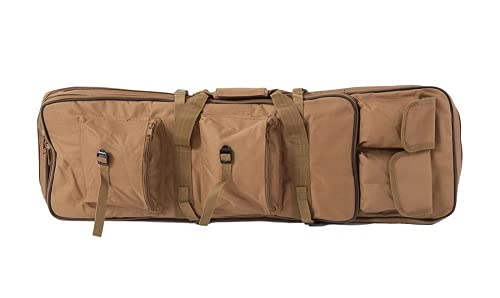 SKYWAY Funda DE Transporte Rifle 85 CM (Tan) Cover