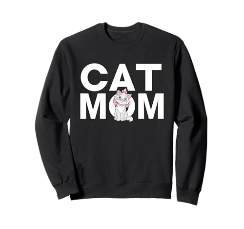 Sweat Marie Les Aristochats le cadeau idéal pour une maman
