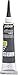 Pebeo Vitrea 160, Glass Paint Outliner, 20 ml Tube - Pewter
