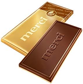 Storck Merci Schoko Kaffee Sahne (1 x 100 g)