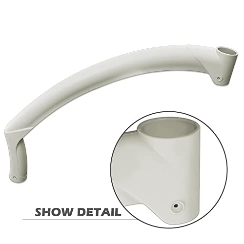 Baranda para piscina G-PLUS compatible BiltMor miniatura 2