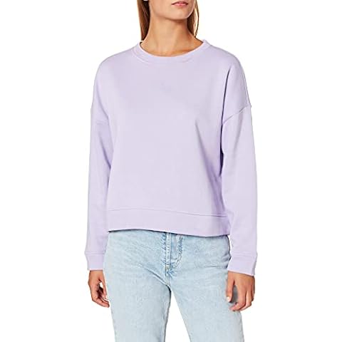 PIECES PCCHILLI LS Sweat Noos BC Sudadera para Mujer Cover