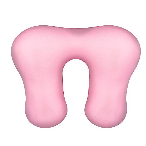Almofada para Pescoço P Infanti by FOM - Rosa Coração