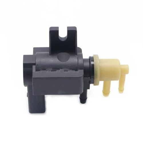 Électrovanne de suralimentation régulation pression stable Audi A3 Q3