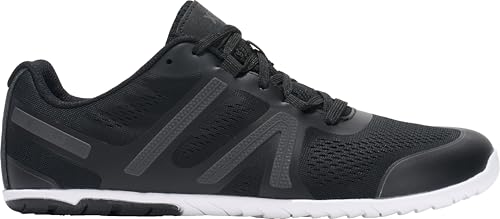 Image of Xero Shoes Men's HFS Original Barefoot Running Shoes