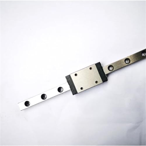 Rail de guidage MGN7 de 190mm idéal pour axe d'imprimante 3D - 3