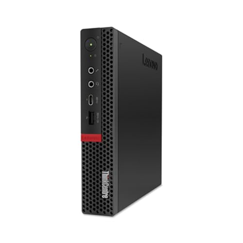 (Refurbished) Lenovo ThinkCentre 19" HD All-in-One Desktop Computer Set (Intel Core i5 8th Gen| 8 GB DDR4 RAM| 256 GB SSD| 19" HD LED Monitor| KB &... - Image 4