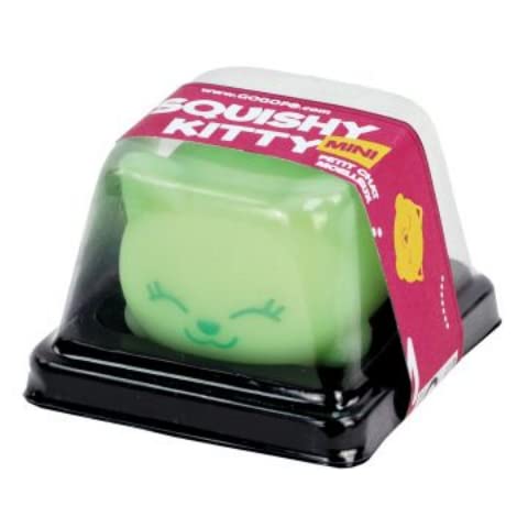 Keycraft Squishy Kitty Mini