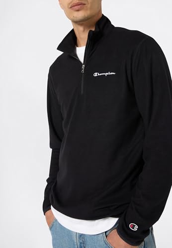 Champion Fleece pour homme fini les frissons grâce au molleton isolant - 6