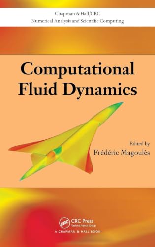 Computational Fluid Dynamics view 2